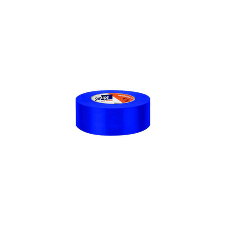 Shurtape UV-Resistant Marine Heat Shrink Tape - 48MM x 55M Roll - Serrated Edge Blue [105732] - official Shurtape product image 2