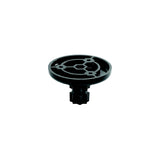 RAILBLAZA Garmin Fishfinder Mount Low Profile [02-4179-11] - official RAILBLAZA product image 2