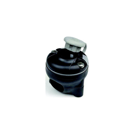 RAILBLAZA RailMount 19-25 f/3/4" to 1" Rails - Black [03-4011-11] - official RAILBLAZA product image 2