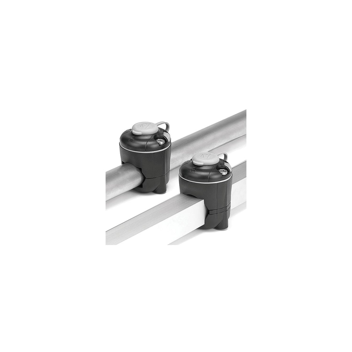 RAILBLAZA RailMount 32-41 f/Round 13/20"-14/25" Square 11/14" Rails - Black [03-4013-11] - official RAILBLAZA product image 3