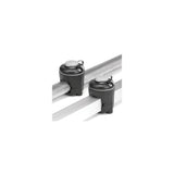RAILBLAZA RailMount 32-41 f/Round 13/20"-14/25" Square 11/14" Rails - Black [03-4013-11] - official RAILBLAZA product image 3
