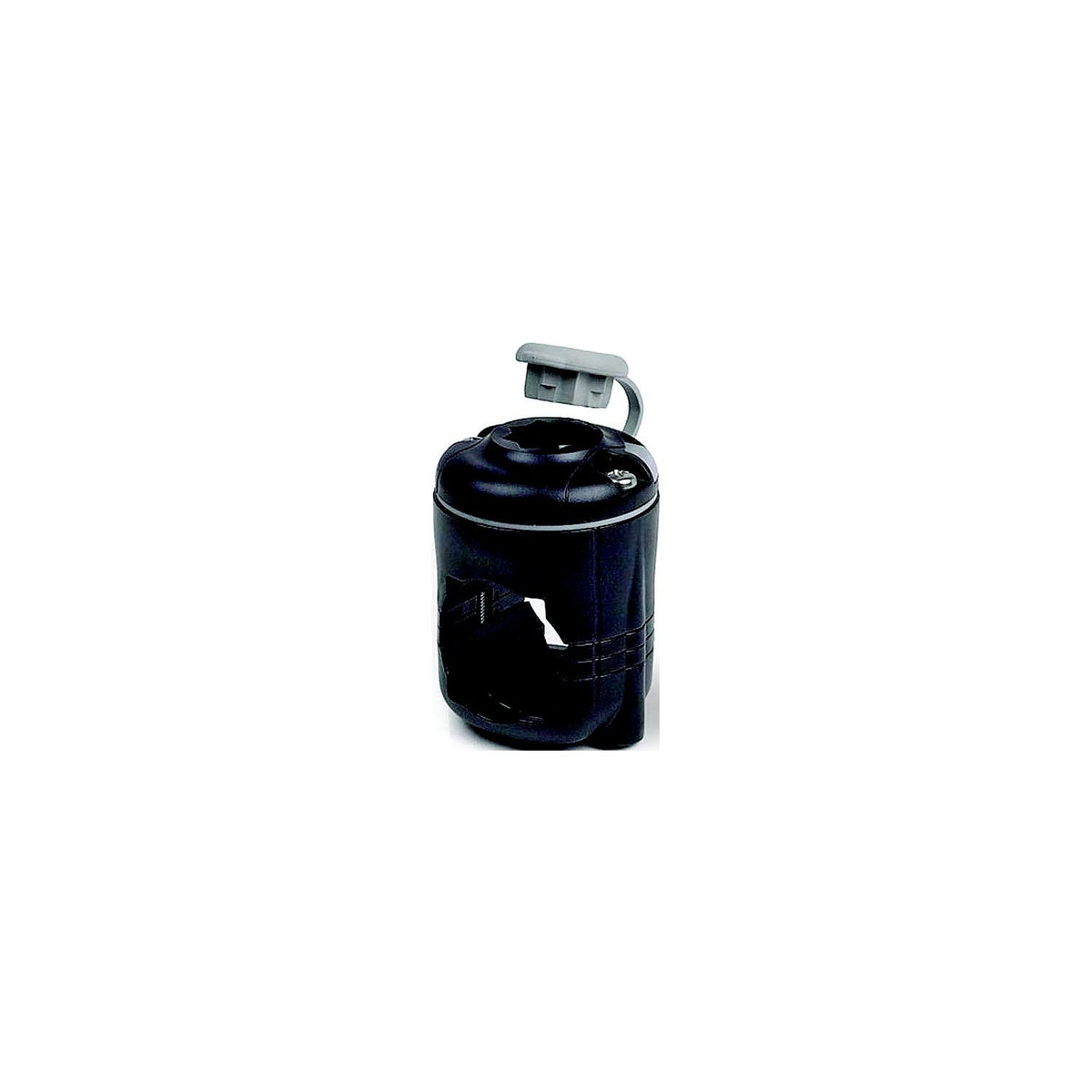 RAILBLAZA RailMount 32-41 f/Round 13/20"-14/25" Square 11/14" Rails - Black [03-4013-11] - official RAILBLAZA product image 2