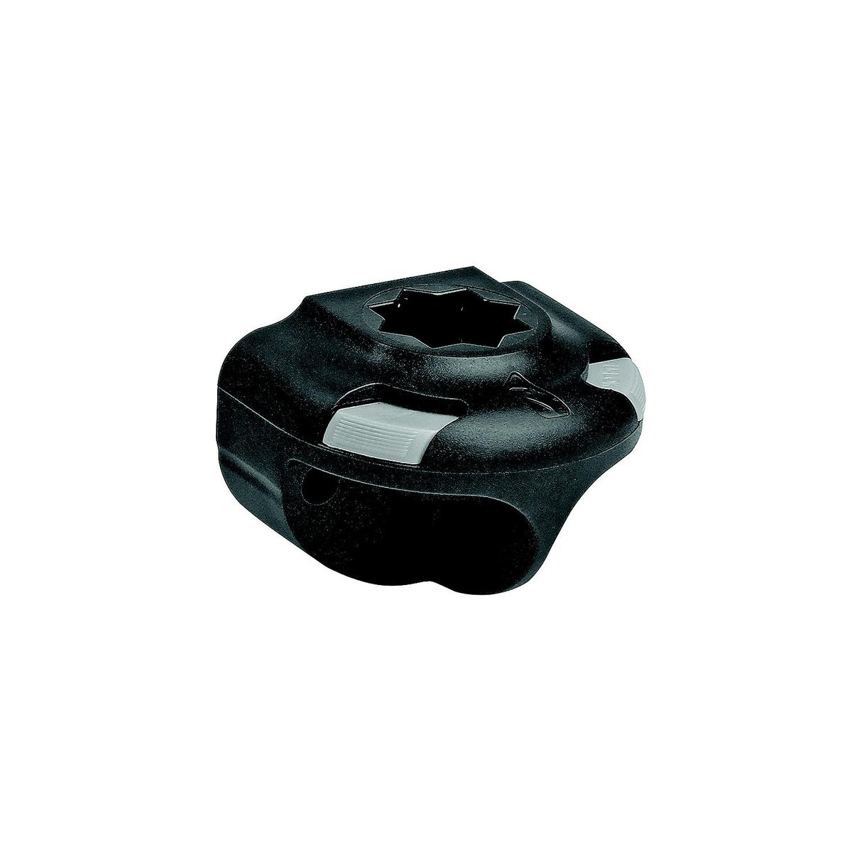 Railblaza 03401411 SidePort Base, Black - 03-4014-11