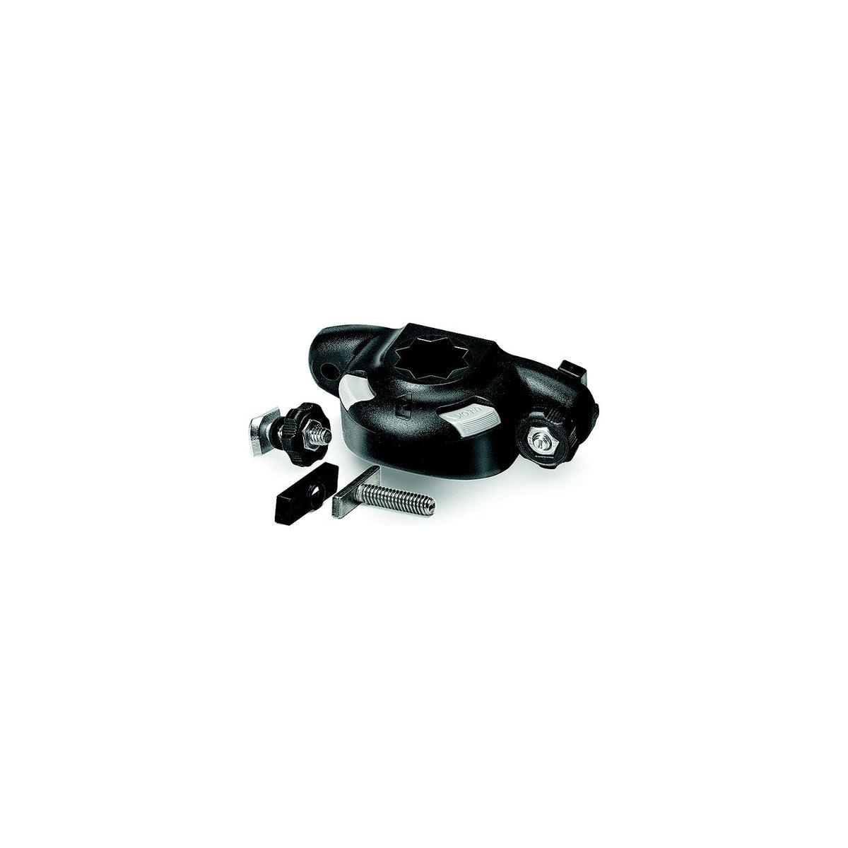 RAILBLAZA SidePort TracLoader [03-4128-11] - official RAILBLAZA product image 2