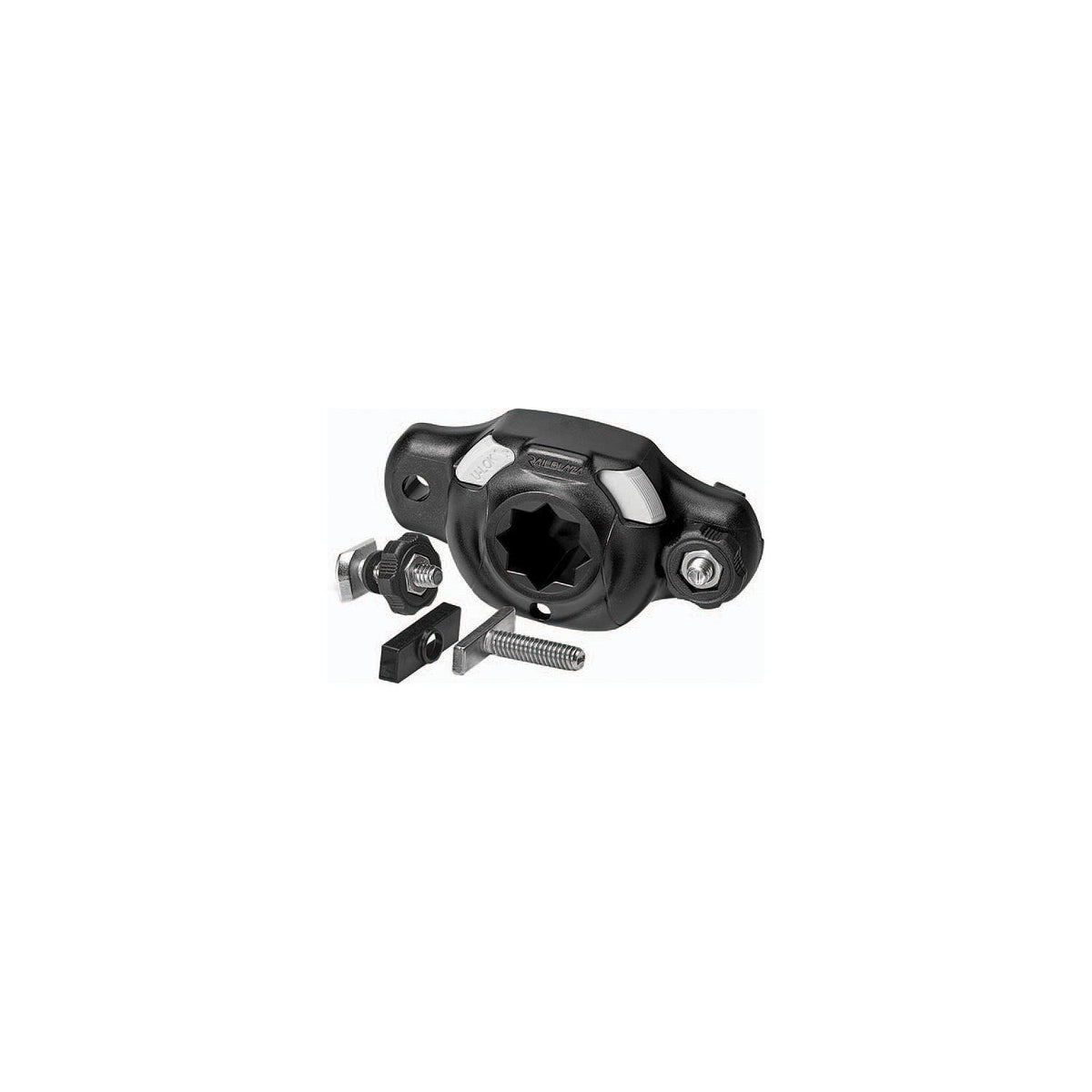 RAILBLAZA StarPort TracLoader [03-4129-11] - official RAILBLAZA product image 2