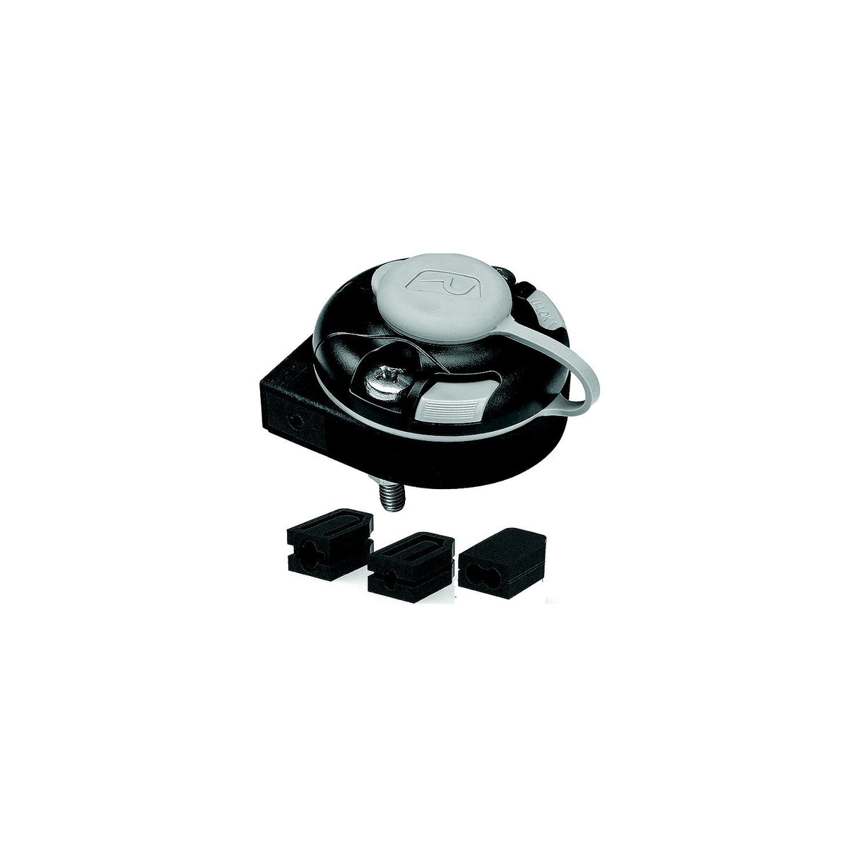 Railblaza 03415711 E Series Cable Entry Port - 03-4157-11