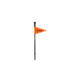 RAILBLAZA Visibility Kit II w/Miniport TracMount [08-0073-11] - official RAILBLAZA product image 2