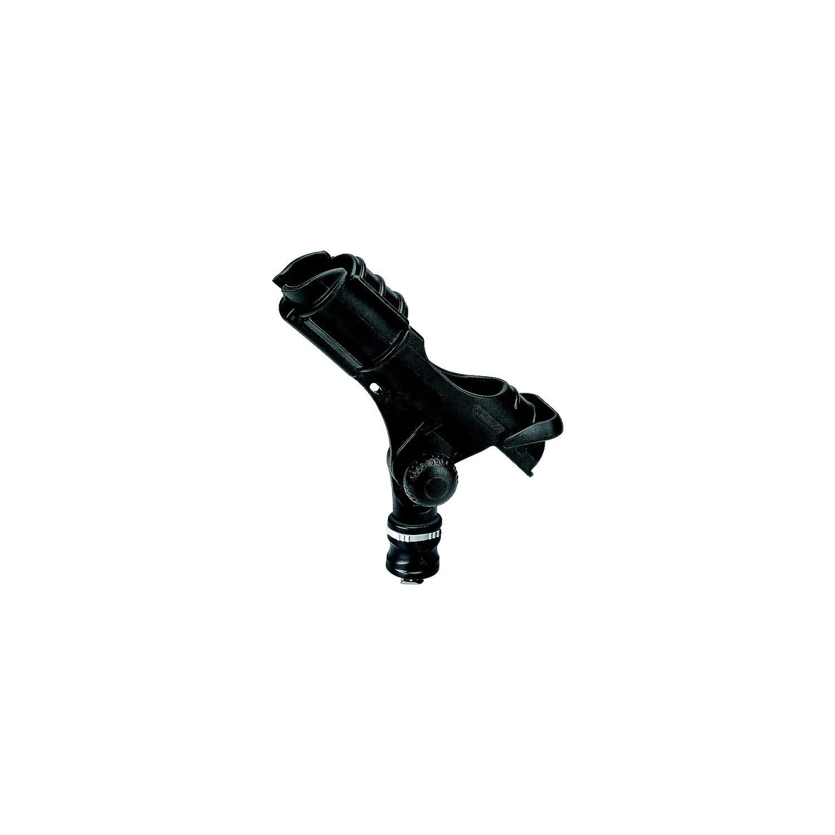 RAILBLAZA Rod Holder II w/MiniPort TracMount [08-0085-11] - official RAILBLAZA product image 2