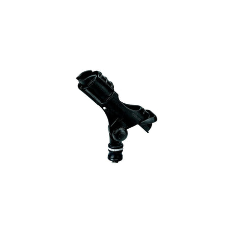 RAILBLAZA Rod Holder II w/MiniPort TracMount [08-0085-11] - official RAILBLAZA product image 2