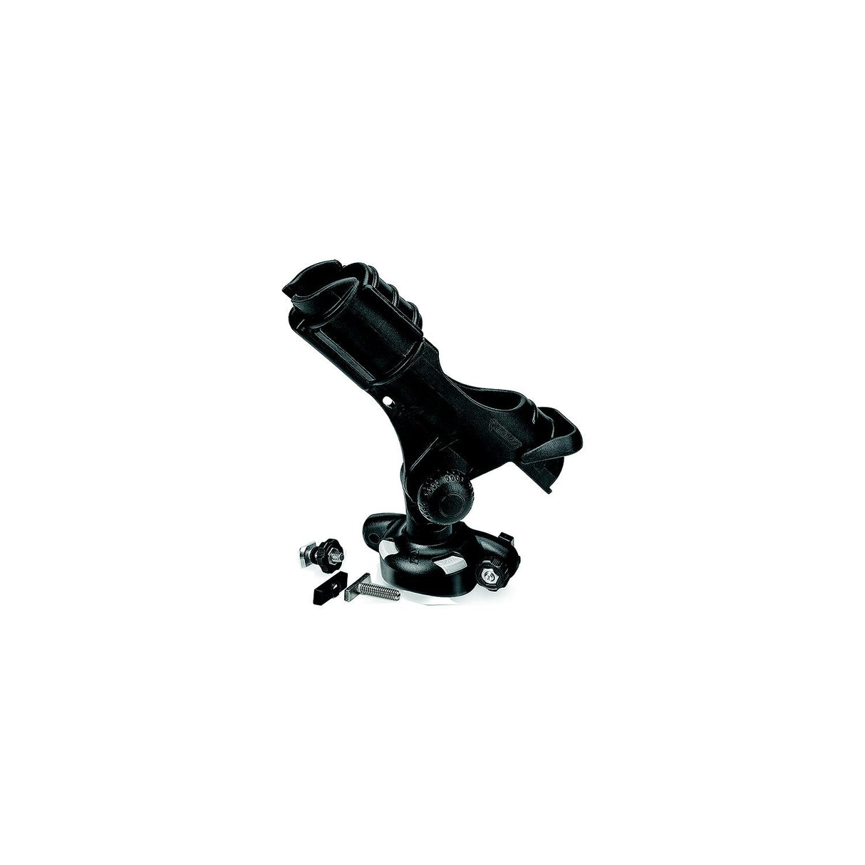RAILBLAZA Rod Holder II w/SidePort TracLoader [08-0105-11] - official RAILBLAZA product image 2
