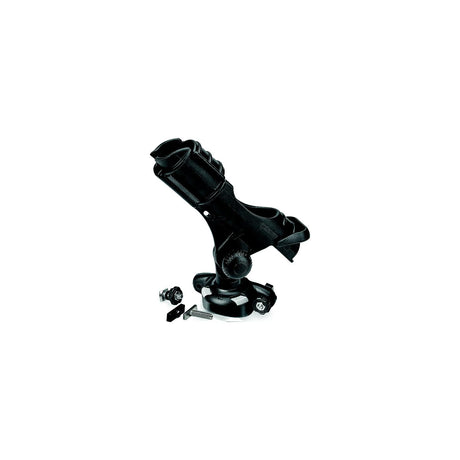 RAILBLAZA Rod Holder II w/SidePort TracLoader [08-0105-11] - official RAILBLAZA product image 2