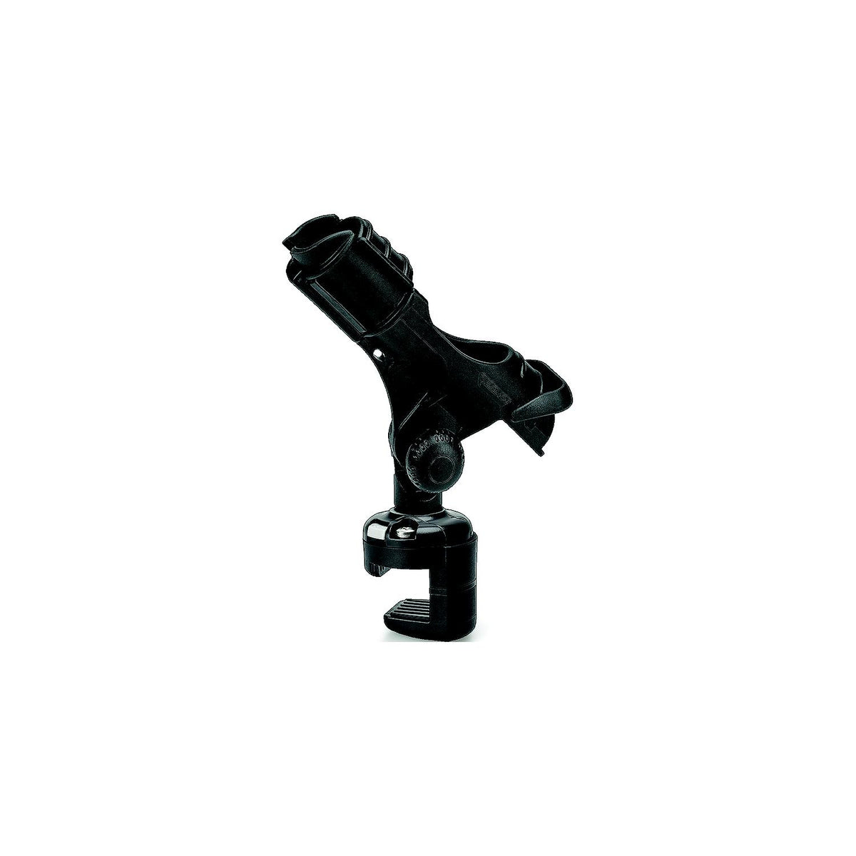 RAILBLAZA Rod Holder II w/Pontoon Boat Railmount Combo [08-0106-11] - official RAILBLAZA product image 2