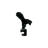 RAILBLAZA Rod Holder II w/Pontoon Boat Railmount Combo [08-0106-11] - official RAILBLAZA product image 2