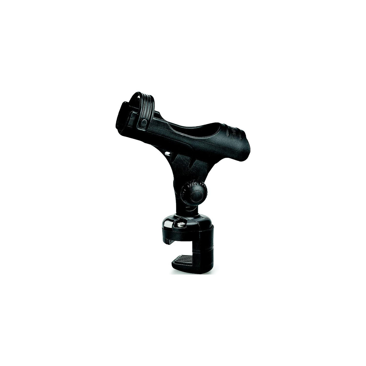 Railblaza 08010911 Rod Holder R Pontoon Kit, Black - 08-0109-11
