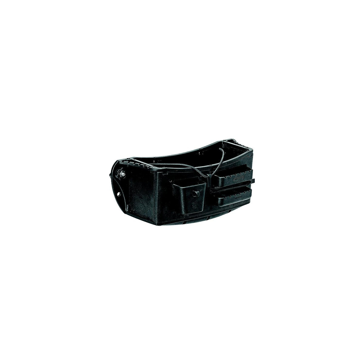 RAILBLAZA Tackle Caddy Track Mount [09-4151-11] - official RAILBLAZA product image 3