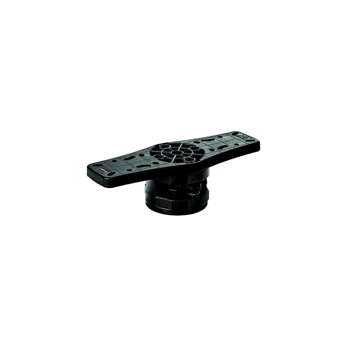 Railblaza 11417511 HEXXâ¢ Rotating Platform - 11-4175-11