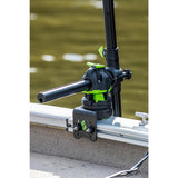 RAILBLAZA HEXX Gunnel Track Mount [11-4204-11] - official RAILBLAZA product image 2