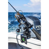 RAILBLAZA HEXX Gunnel Track Mount [11-4204-11] - official RAILBLAZA product image 3