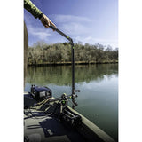 RAILBLAZA HEXX Gunnel Track Mount [11-4204-11] - official RAILBLAZA product image 7