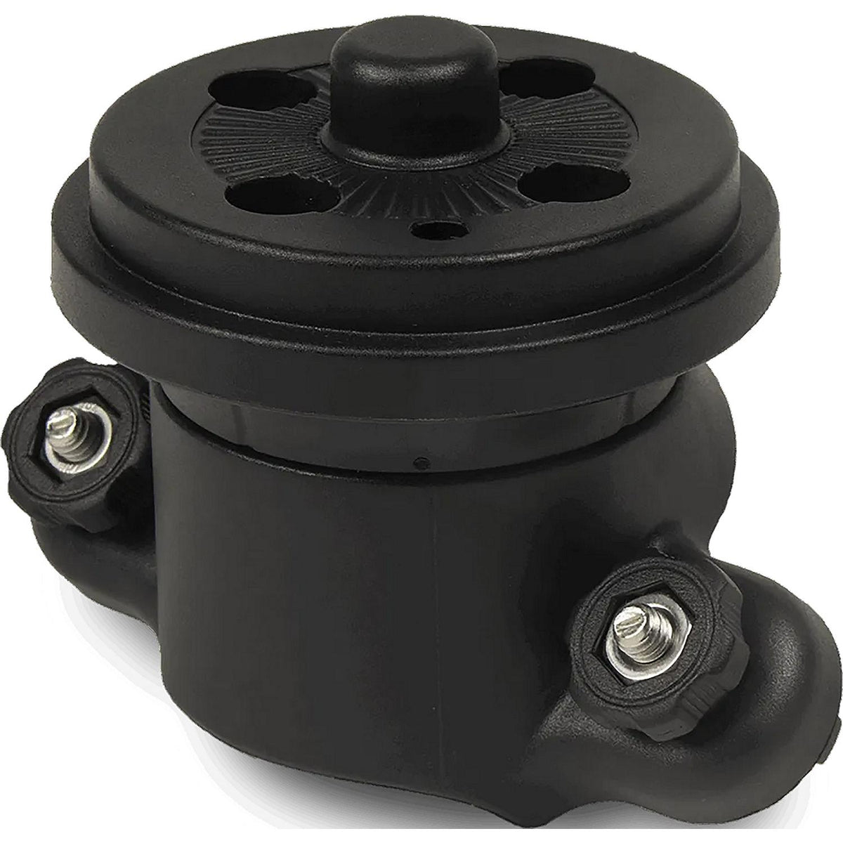 RAILBLAZA HEXX Track Mount 45 Base [11-4219-11] - official RAILBLAZA product image 2