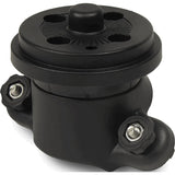 RAILBLAZA HEXX Track Mount 45 Base [11-4219-11] - official RAILBLAZA product image 2
