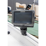 RAILBLAZA HEXX Track Mount 45 Base [11-4219-11] - official RAILBLAZA product image 5