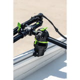 RAILBLAZA HEXX Track Mount 45 Base [11-4219-11] - official RAILBLAZA product image 3