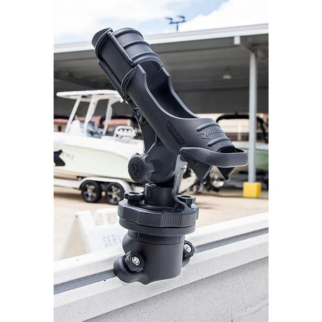 RAILBLAZA HEXX Track Mount 45 Base [11-4219-11] - official RAILBLAZA product image 6