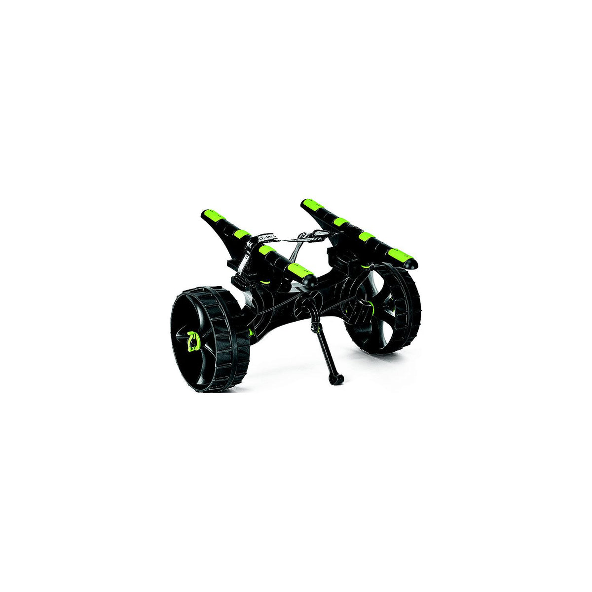 RAILBLAZA C-Tug R w/Kiwi Puncture Free Wheels [50-0010-71] - official RAILBLAZA product image 3