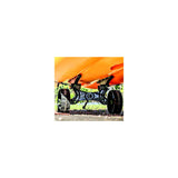 Railblaza 50001071 C-Tug R With Kiwi Wheels - 50-0010-71 - official RAILBLAZA product image 3