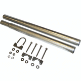 Davis Instruments Davis Mounting Pole Kit - 7717