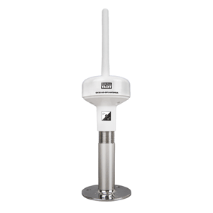 Digital Yacht GV30 VHF/AIS/GPS Combo Antenna - ZDIGGV30