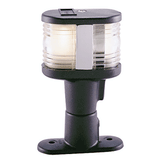 Perko Fixed Mount Combo Masthead All-Round Anchor Light - 3-3/16"H - 12VDC - 1183DP0CHR