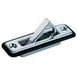 Perko Spring Loaded Flush Pull - Chrome Plated Zinc - x 3-1/4" [1221DP0CHR]