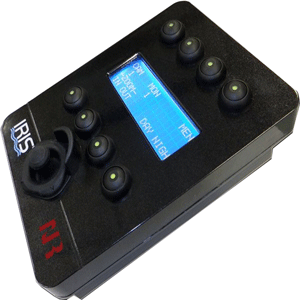Iris Innovations Iris 595 Controller f/NightRunner w/Joystick