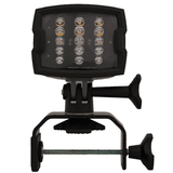 Attwood Marine Attwood Multi-Function Battery Operated Sport Flood Light - 14185XFS-7