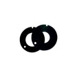 Dometic Toilet Bowl Seal Kit For SeaLand, Traveler and VacuFlush Toilets - 385316140 - image 1