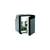Sealand Dometic 9620017086 Compressor Refrigerator w/ R1234YF Refrigerant, 55 litres, Dark Silver - image 1