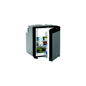 Sealand Dometic 9620017086 Compressor Refrigerator w/ R1234YF Refrigerant, 55 litres, Dark Silver - image 1