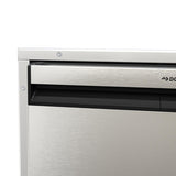 Dometic 9620012877 Universal flush-mount frame for NRX50S, Model: UFM, 80mm D x 547mm H x 428mm W - image 3