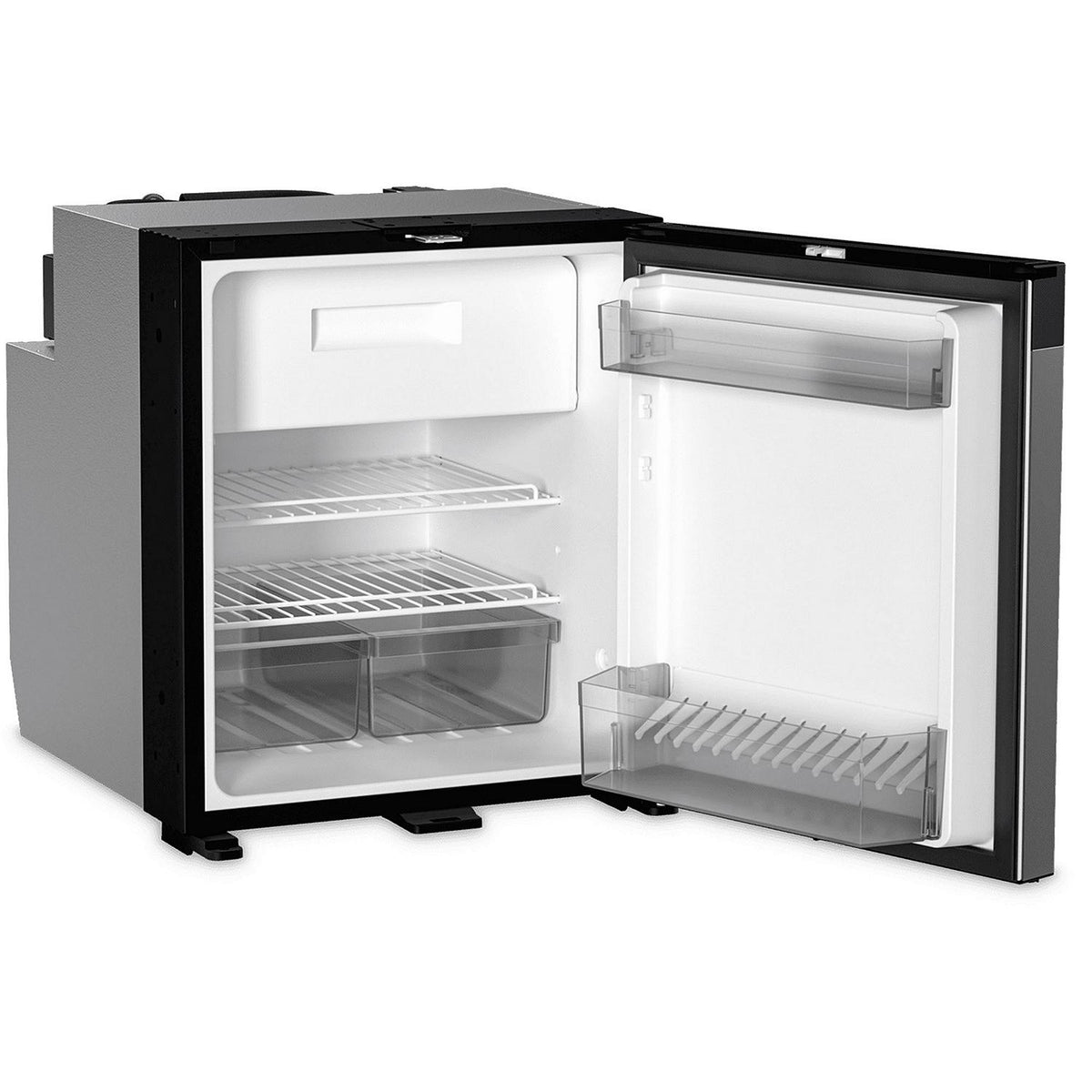 Sealand Dometic 9620017086 Compressor Refrigerator w/ R1234YF Refrigerant, 55 litres, Dark Silver - image 2