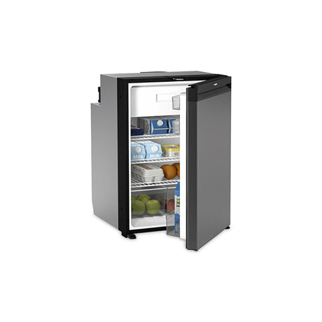 Dometic 9620017100 NRX 115C Compressor Refrigerator, Dark Grey, 22.36" D x 29.33" H x 20.67" W, 113 L - image 3