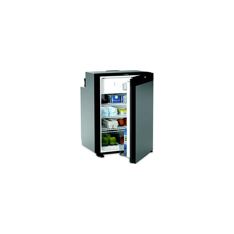 Dometic 9620017100 NRX 115C Compressor Refrigerator, Dark Grey, 22.36" D x 29.33" H x 20.67" W, 113 L - image 4