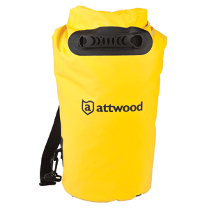 Attwood Marine Attwood 20 Liter Dry Bag - 11897-2