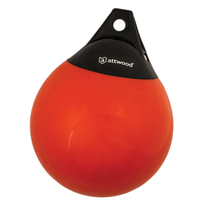 Attwood Marine Attwood 9" Anchor Buoy - 9350-4