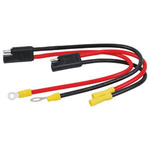 Attwood Marine Attwood Trolling Motor Quick Connectors - 14367-6