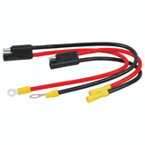 Attwood Marine Attwood Trolling Motor Quick Connectors - 14367-6