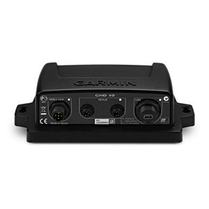 Garmin GND&trade; 10 Black Box Bridge - 010-01226-00