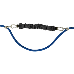 Davis Instruments Davis Shockles DockShockle - Black - 2415