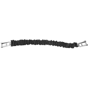 Davis Instruments Davis Shockles AnchorSnubber - Black - 2420